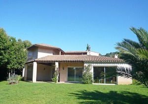 153 m² Villa ∙ 4 bedrooms ∙ 8 guests