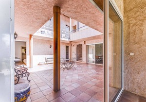 153 m² Villa ∙ 4 bedrooms ∙ 8 guests