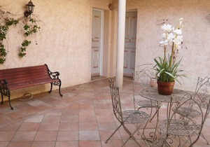 153 m² Villa ∙ 4 bedrooms ∙ 8 guests