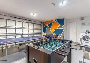 155 m² House ∙ 5 bedrooms ∙ 10 guests