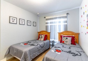 155 m² House ∙ 5 bedrooms ∙ 10 guests