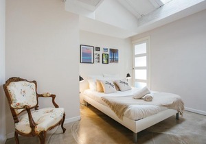 #16 The Heart of the Old Town Nice AC 5 mins walk to Promenade des Anglais