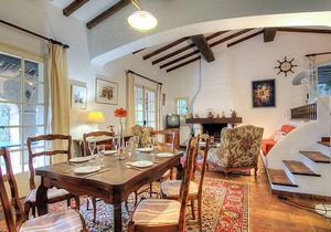 169 m² House ∙ 4 bedrooms ∙ 8 guests