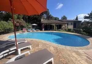 169 m² Villa ∙ 4 bedrooms ∙ 8 guests