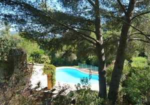 169 m² Villa ∙ 4 bedrooms ∙ 8 guests