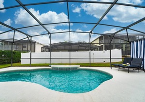 173 m² House ∙ 4 bedrooms ∙ 8 guests