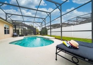 173 m² House ∙ 4 bedrooms ∙ 8 guests