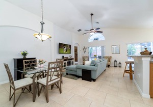 186 m² House ∙ 4 bedrooms ∙ 8 guests
