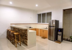 18min walk to Seminyak Beach,3BDR Villa3