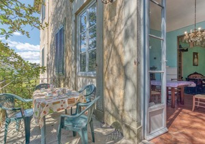 2 bedroom accommodation in Turritecava-Cardoso LU
