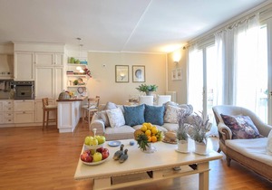 2 bedroom accommodation in Pietrasanta