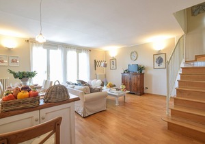 2 bedroom accommodation in Pietrasanta
