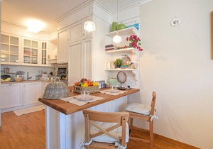 2 bedroom accommodation in Pietrasanta