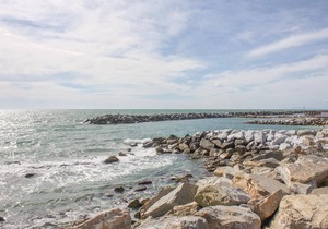 2 bedroom accommodation in Tirrenia -PI-