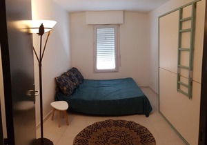 2 bedroom apartment Port Frejus