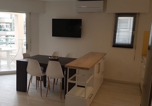 2 bedroom apartment Port Frejus