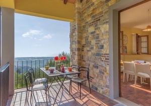 2 bedroom nice home in Camaiore LU