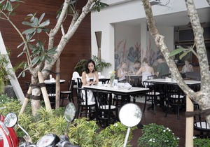 2 bedroom private pool Villa near Finnish beach Canggu