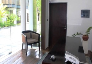 2 Bedrooms Family Residence in the Heart of Sanur - Private Pool