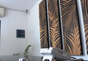 2 Bedrooms Family Residence in the Heart of Sanur - Private Pool