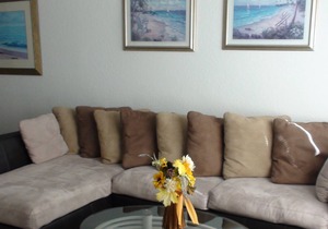 2 BR Townhouse at Villas at Seven Dwarfs only 4 miles from Disney - AM