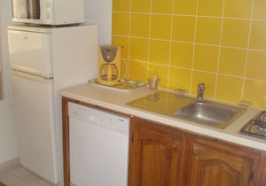 2 room apartment near the Croisette