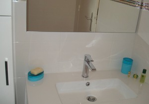 2 room apartment near the Croisette