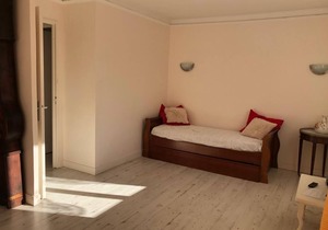 2 room apartment near the Croisette