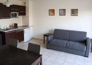 2 Rooms Superior Garden View #223