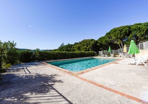 200 m² Villa ∙ 3 bedrooms ∙ 6 guests