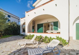 200 m² Villa ∙ 4 bedrooms ∙ 10 guests