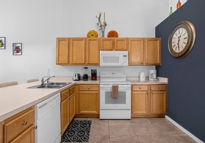 201 Hideaway beach 4 beds - pool&spa