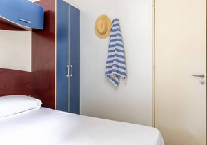 24 m² House ∙ 2 bedrooms ∙ 4 guests