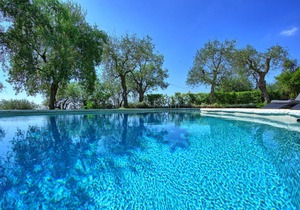 240 m² Villa ∙ 3 bedrooms ∙ 8 guests