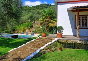 240 m² Villa ∙ 3 bedrooms ∙ 8 guests