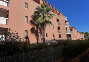 26 m² Apartment ∙ 1 bedroom ∙ 2 guests