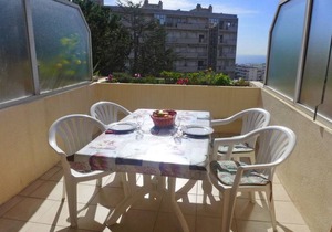 28 m² Apartment ∙ 1 bedroom ∙ 2 guests