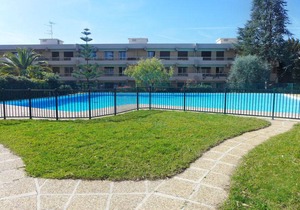 28 m² Apartment ∙ 1 bedroom ∙ 2 guests