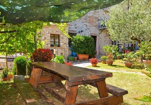 295 m² Villa ∙ 6 bedrooms ∙ 10 guests