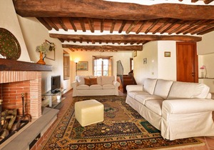 295 m² Villa ∙ 6 bedrooms ∙ 10 guests