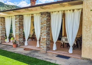 3 bedroom accommodation in Pietrasanta
