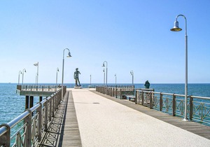 3 bedroom accommodation in Pietrasanta