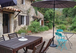 3 bedroom accommodation in Grasse