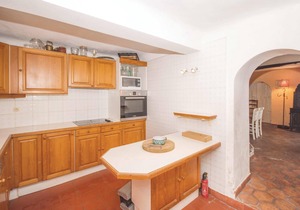 3 bedroom accommodation in Grasse