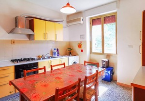 3 bedroom accommodation in Alghero