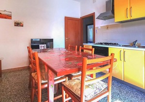 3 bedroom accommodation in Alghero