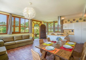 3 bedroom beautiful home in Camaiore LU