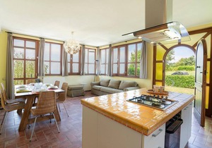 3 bedroom beautiful home in Camaiore LU