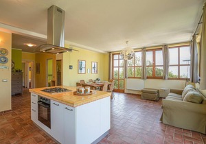 3 bedroom beautiful home in Camaiore LU