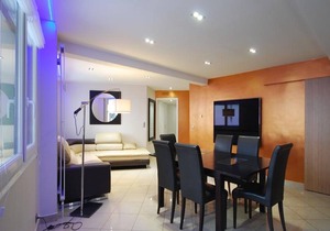 3 Bedroom Carlton Cannes